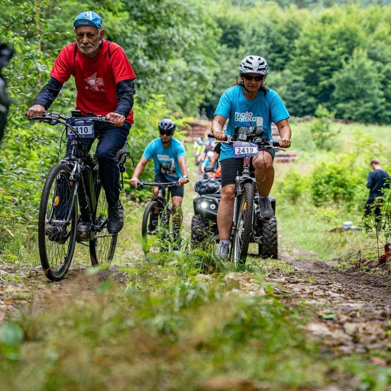 Małopolska Tour 2025 - Trzebinia - zdjęcie z wydarzenia