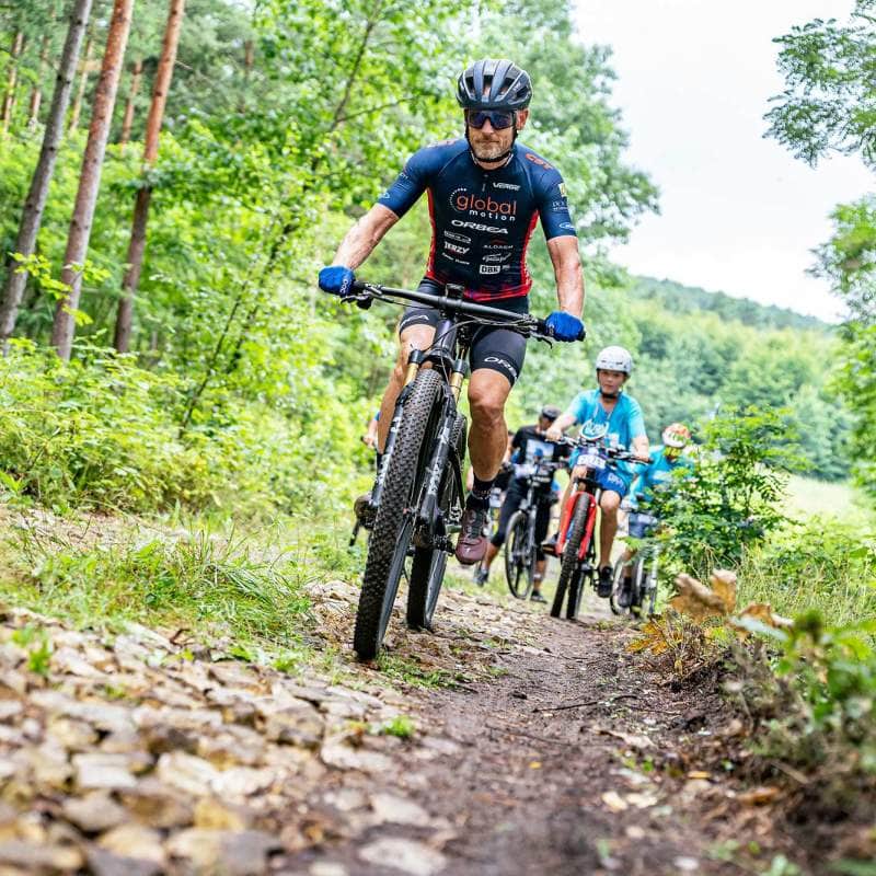 Małopolska Tour 2025 - Trzebinia - zdjęcie z wydarzenia