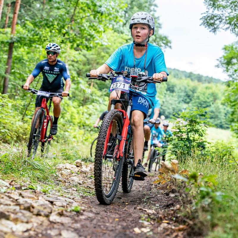 Małopolska Tour 2025 - Trzebinia - zdjęcie z wydarzenia