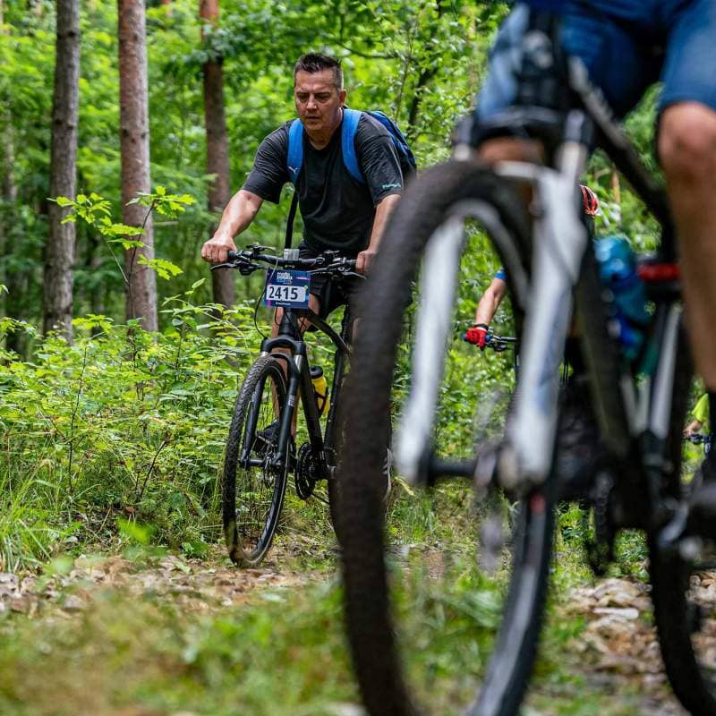 Małopolska Tour 2025 - Trzebinia - zdjęcie z wydarzenia