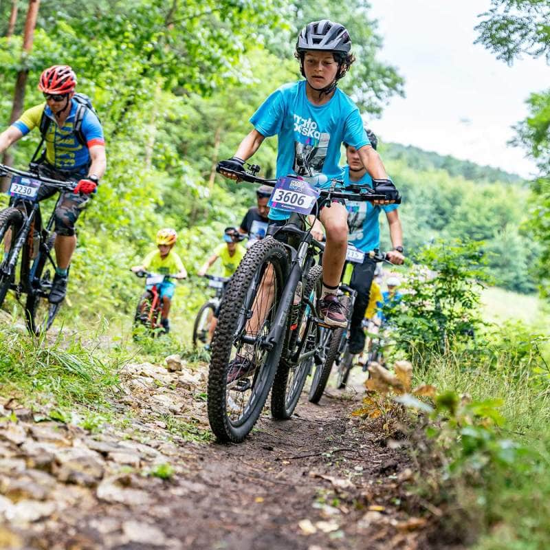 Małopolska Tour 2025 - Trzebinia - zdjęcie z wydarzenia