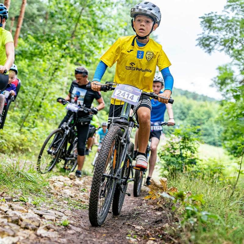 Małopolska Tour 2025 - Trzebinia - zdjęcie z wydarzenia