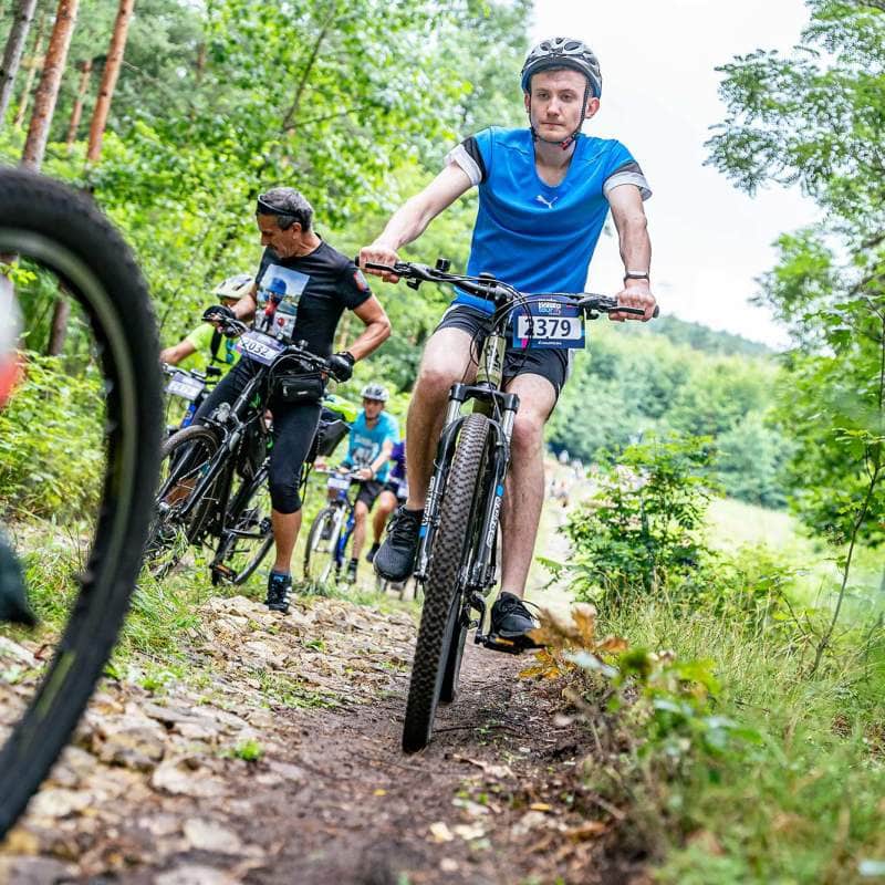 Małopolska Tour 2025 - Trzebinia - zdjęcie z wydarzenia