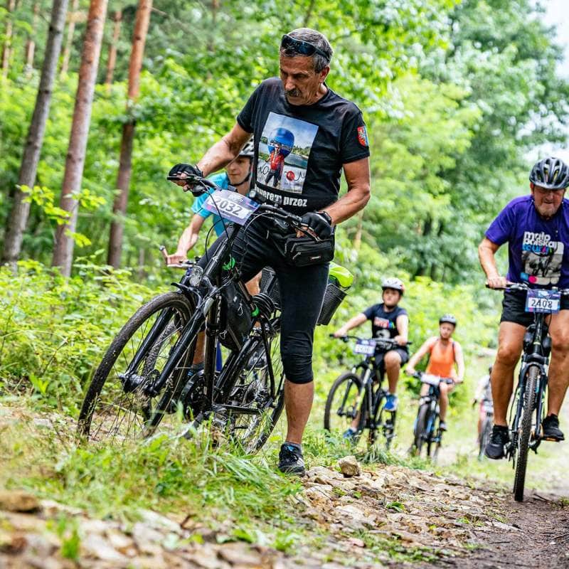 Małopolska Tour 2025 - Trzebinia - zdjęcie z wydarzenia