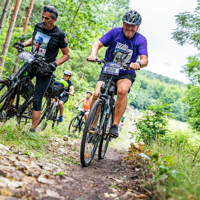 Małopolska Tour 2025 - Trzebinia - zdjęcie z wydarzenia