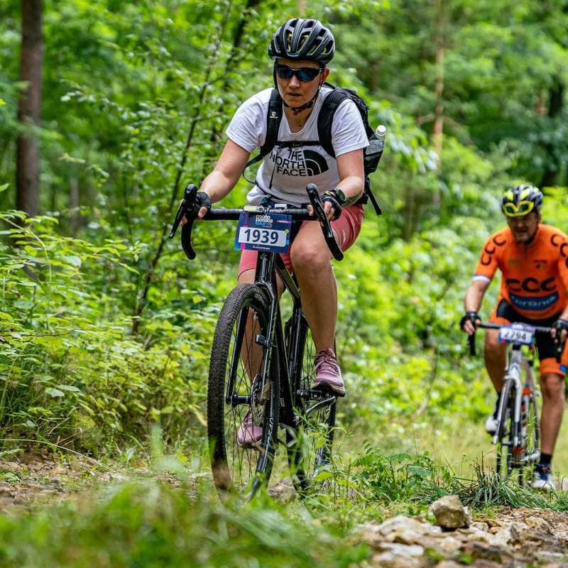 Małopolska Tour 2025 - Trzebinia - zdjęcie z wydarzenia