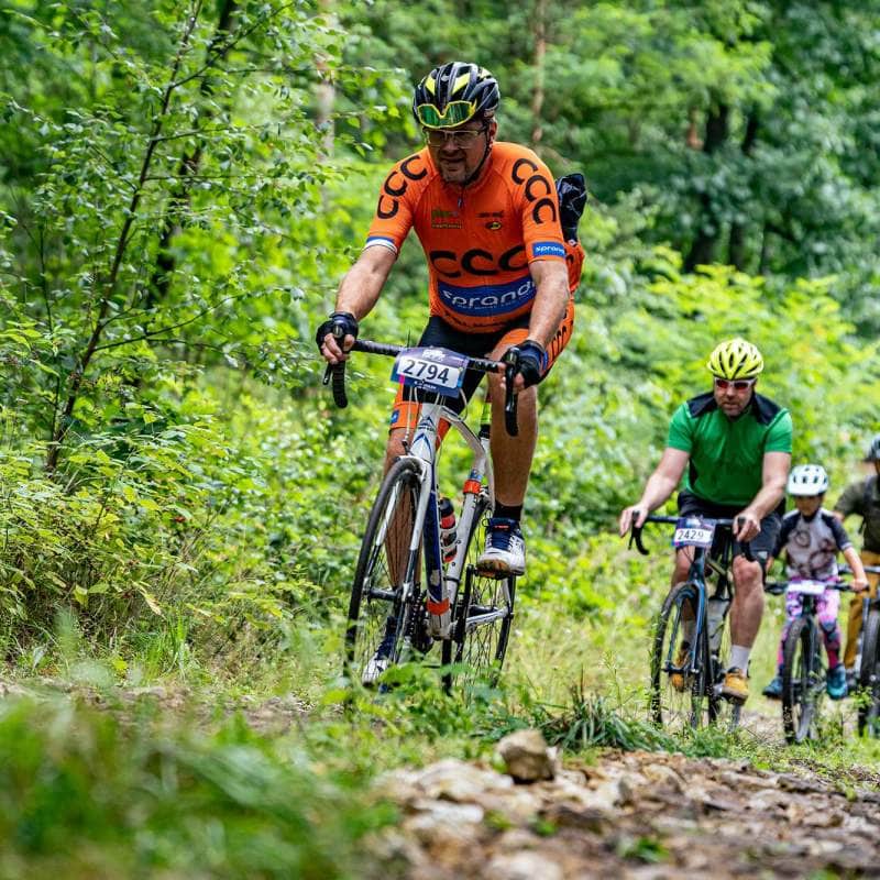 Małopolska Tour 2025 - Trzebinia - zdjęcie z wydarzenia