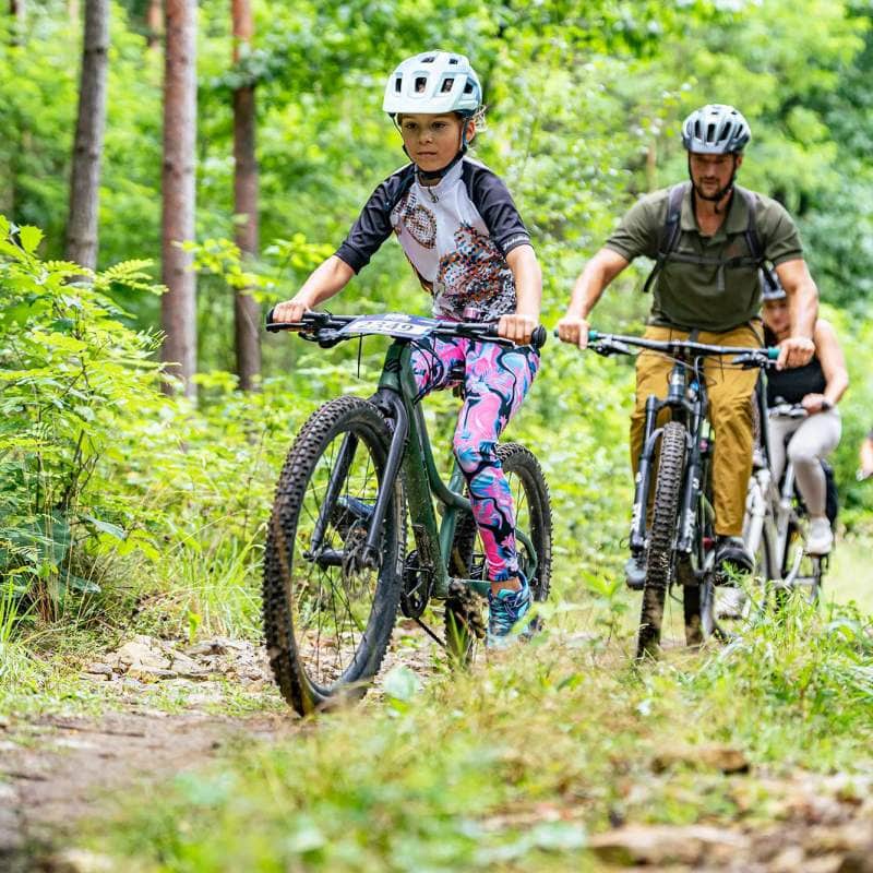 Małopolska Tour 2025 - Trzebinia - zdjęcie z wydarzenia