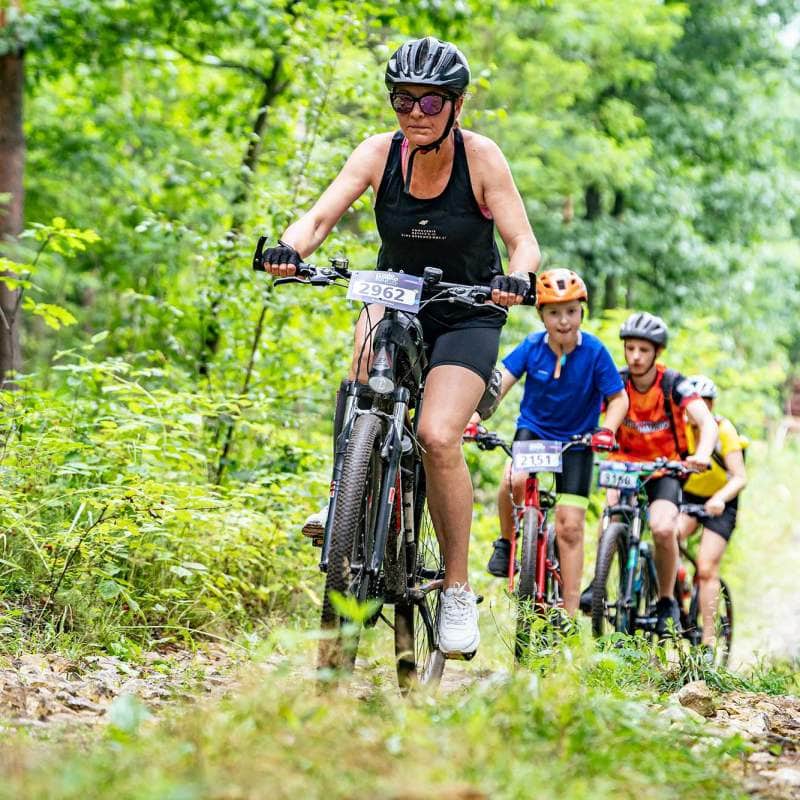 Małopolska Tour 2025 - Trzebinia - zdjęcie z wydarzenia