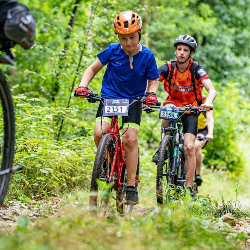 Małopolska Tour 2025 - Trzebinia - zdjęcie z wydarzenia