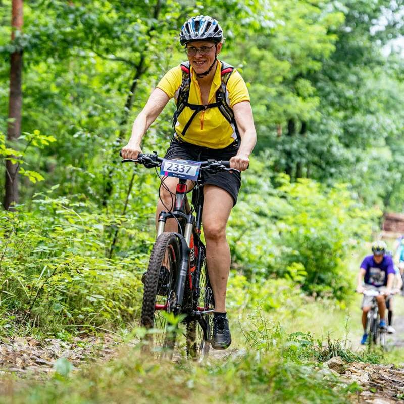 Małopolska Tour 2025 - Trzebinia - zdjęcie z wydarzenia