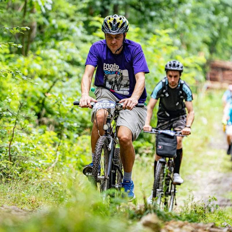 Małopolska Tour 2025 - Trzebinia - zdjęcie z wydarzenia