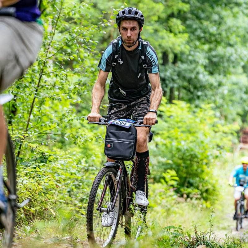 Małopolska Tour 2025 - Trzebinia - zdjęcie z wydarzenia