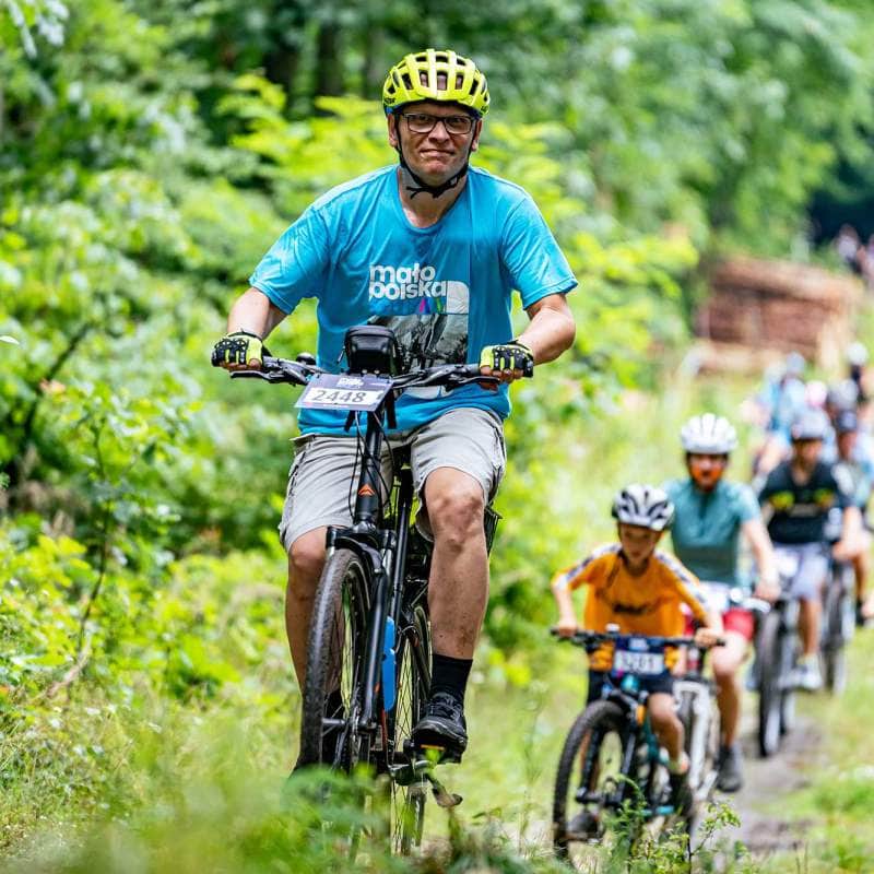 Małopolska Tour 2025 - Trzebinia - zdjęcie z wydarzenia