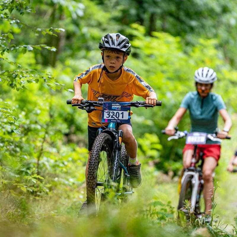 Małopolska Tour 2025 - Trzebinia - zdjęcie z wydarzenia