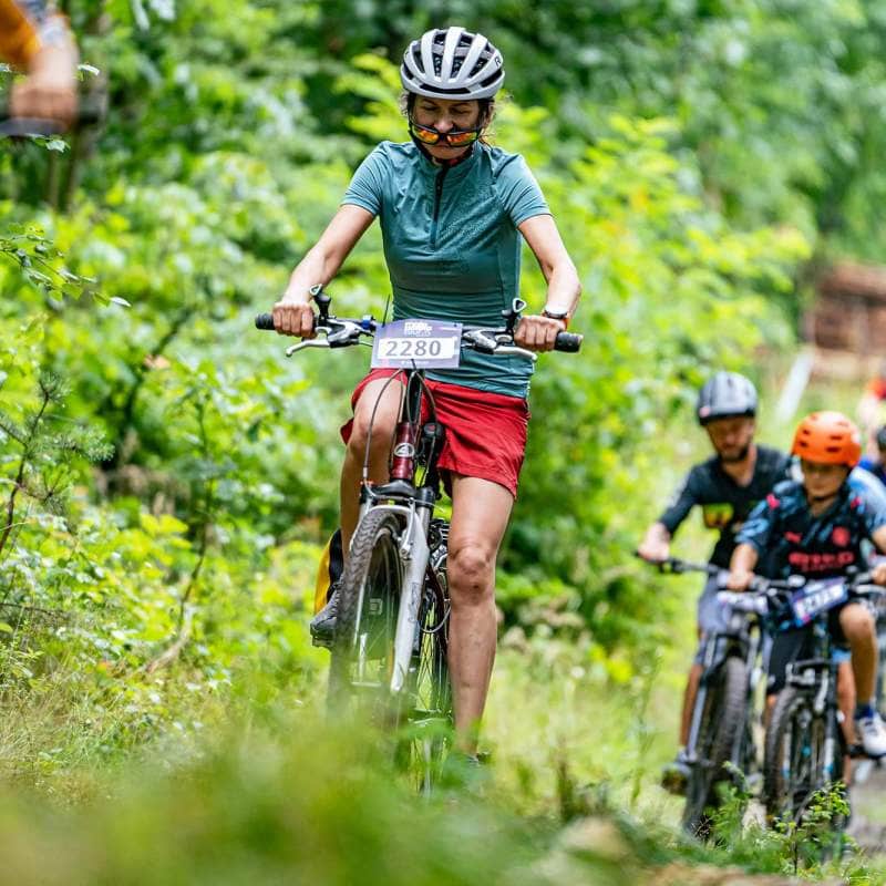 Małopolska Tour 2025 - Trzebinia - zdjęcie z wydarzenia