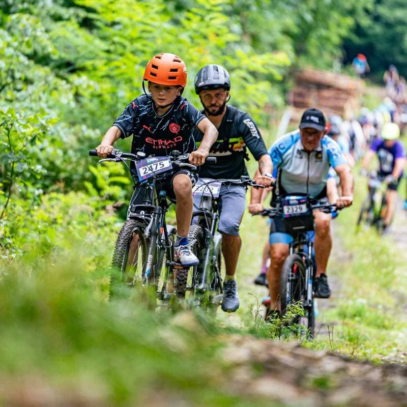 Małopolska Tour 2025 - Trzebinia - zdjęcie z wydarzenia