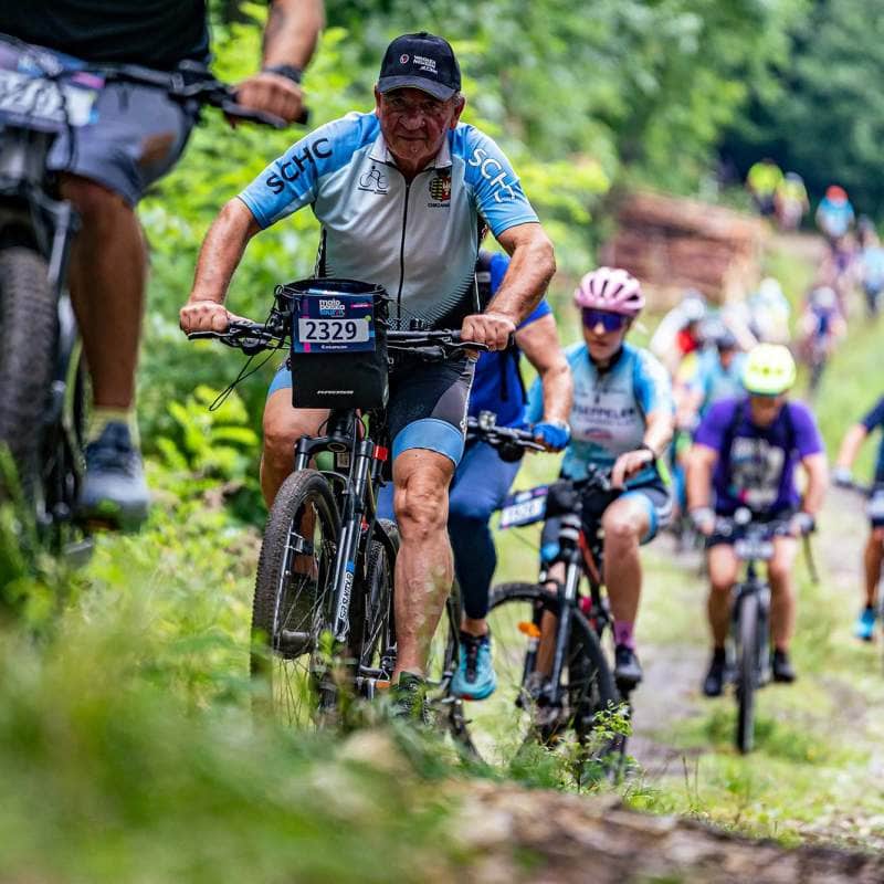 Małopolska Tour 2025 - Trzebinia - zdjęcie z wydarzenia