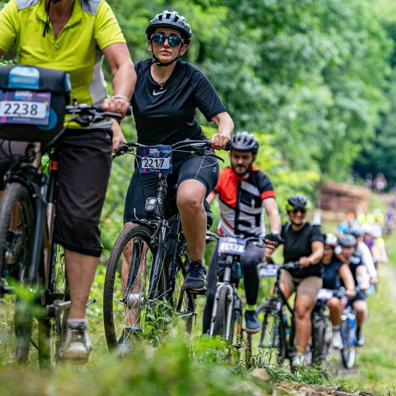 Małopolska Tour 2025 - Trzebinia - zdjęcie z wydarzenia