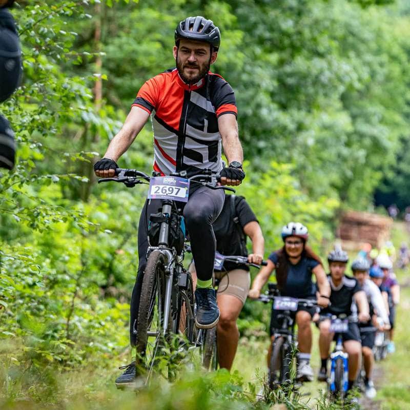 Małopolska Tour 2025 - Trzebinia - zdjęcie z wydarzenia