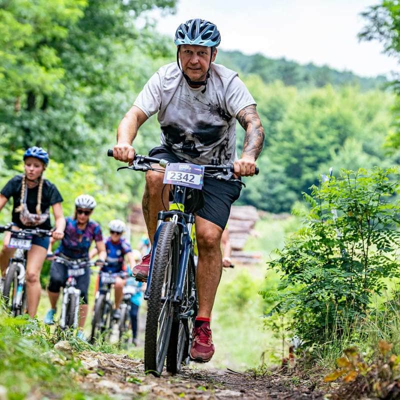 Małopolska Tour 2025 - Trzebinia - zdjęcie z wydarzenia