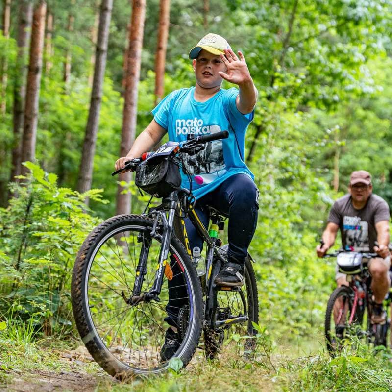 Małopolska Tour 2025 - Trzebinia - zdjęcie z wydarzenia