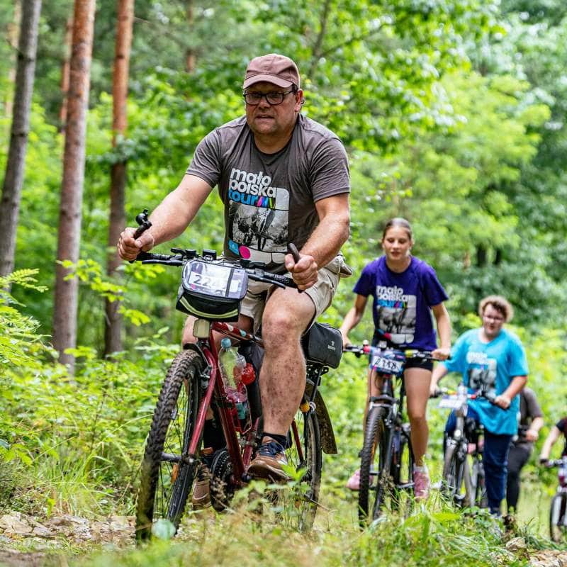 Małopolska Tour 2025 - Trzebinia - zdjęcie z wydarzenia