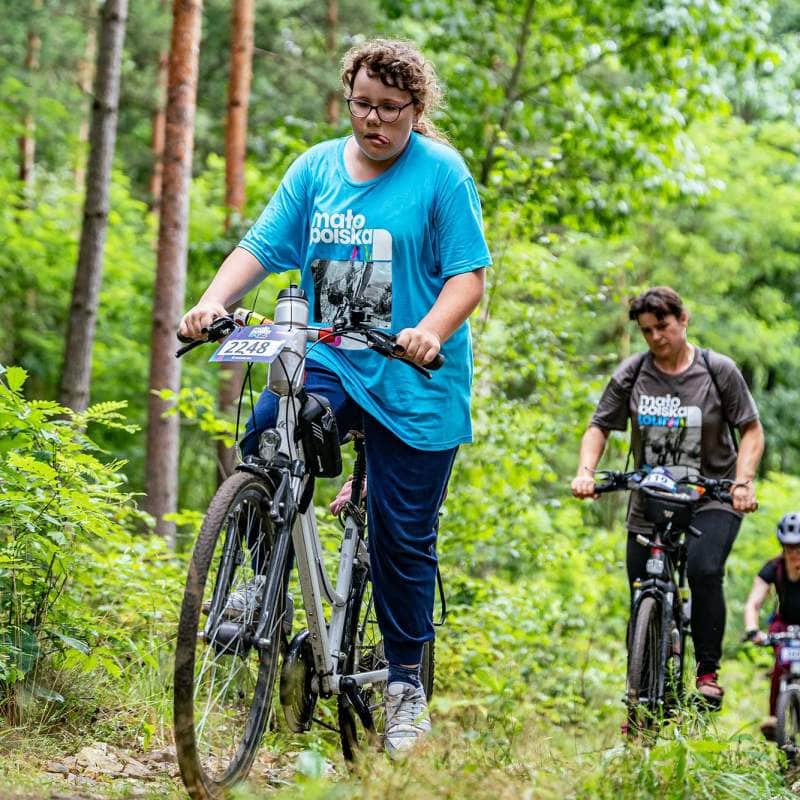 Małopolska Tour 2025 - Trzebinia - zdjęcie z wydarzenia