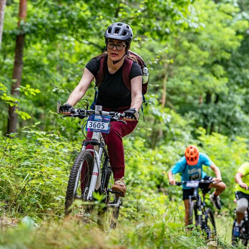 Małopolska Tour 2025 - Trzebinia - zdjęcie z wydarzenia