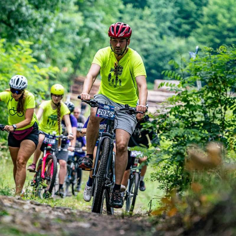 Małopolska Tour 2025 - Trzebinia - zdjęcie z wydarzenia