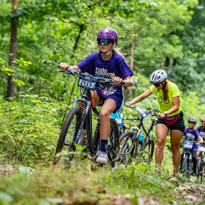 Małopolska Tour 2025 - Trzebinia - zdjęcie z wydarzenia