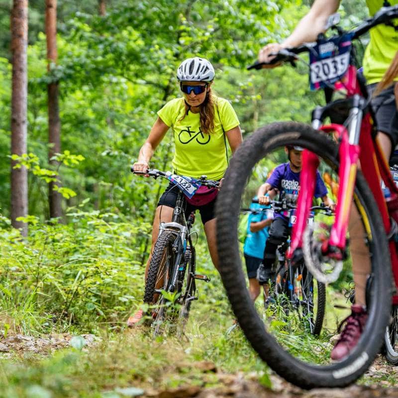 Małopolska Tour 2025 - Trzebinia - zdjęcie z wydarzenia