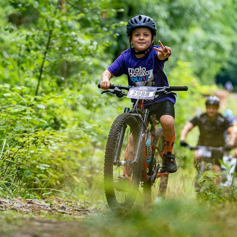 Małopolska Tour 2025 - Trzebinia - zdjęcie z wydarzenia