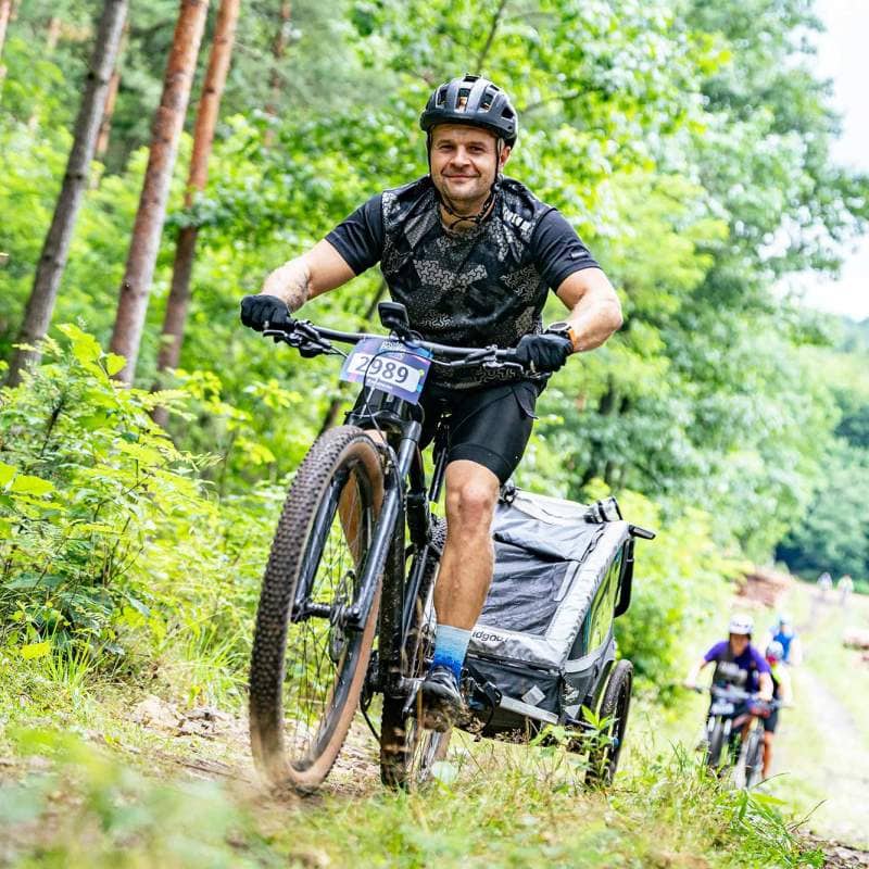 Małopolska Tour 2025 - Trzebinia - zdjęcie z wydarzenia