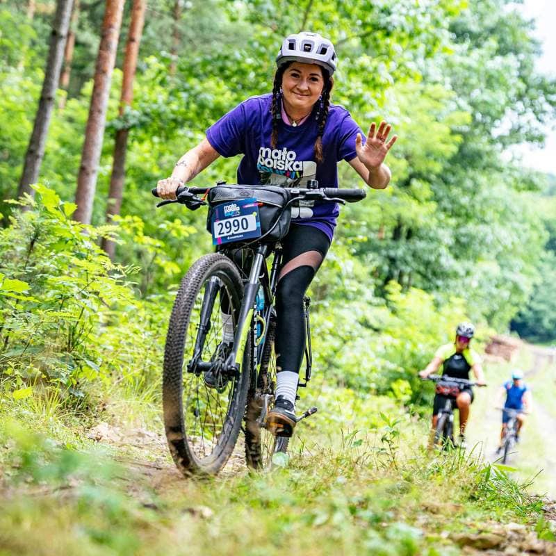 Małopolska Tour 2025 - Trzebinia - zdjęcie z wydarzenia