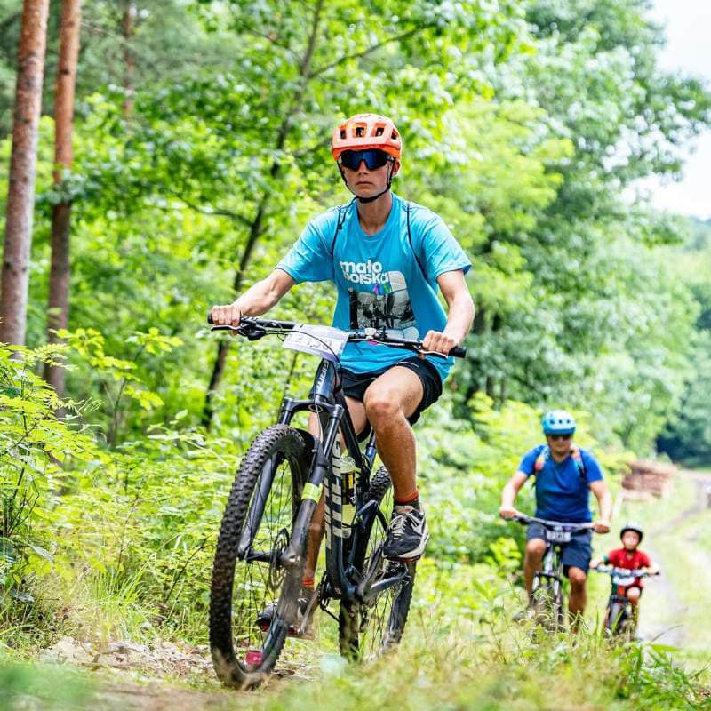 Małopolska Tour 2025 - Trzebinia - zdjęcie z wydarzenia