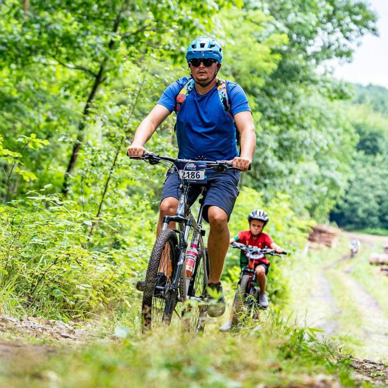 Małopolska Tour 2025 - Trzebinia - zdjęcie z wydarzenia