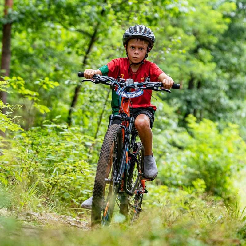 Małopolska Tour 2025 - Trzebinia - zdjęcie z wydarzenia