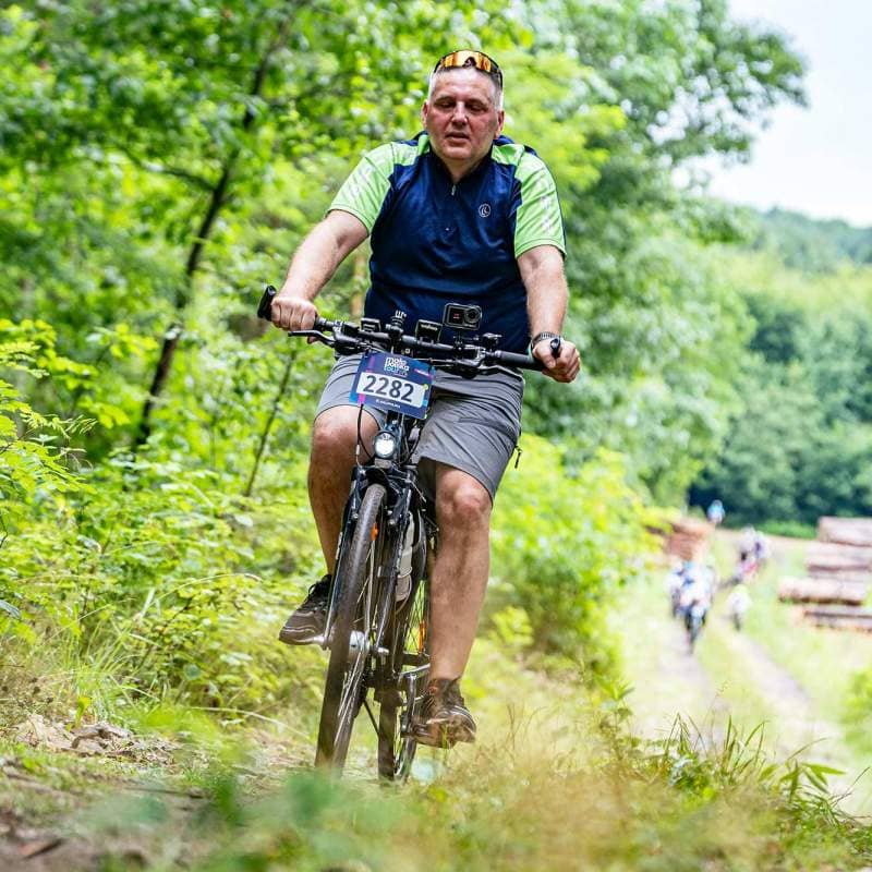 Małopolska Tour 2025 - Trzebinia - zdjęcie z wydarzenia