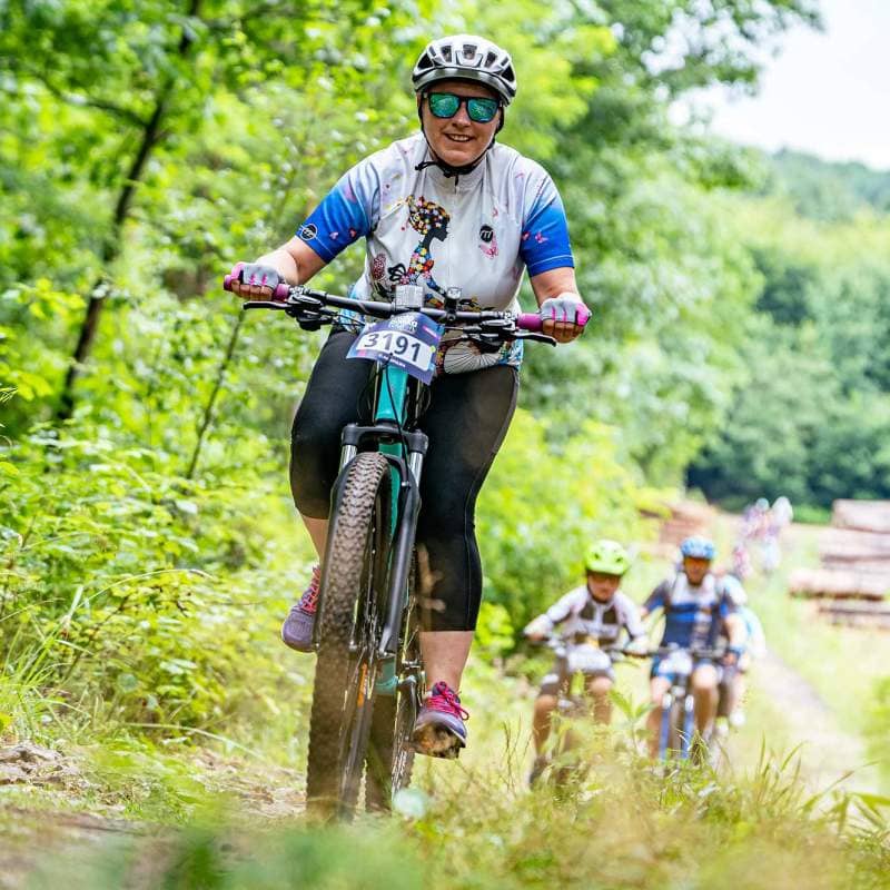 Małopolska Tour 2025 - Trzebinia - zdjęcie z wydarzenia