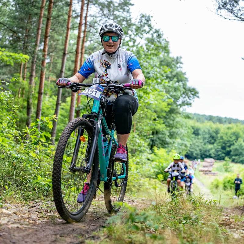 Małopolska Tour 2025 - Trzebinia - zdjęcie z wydarzenia