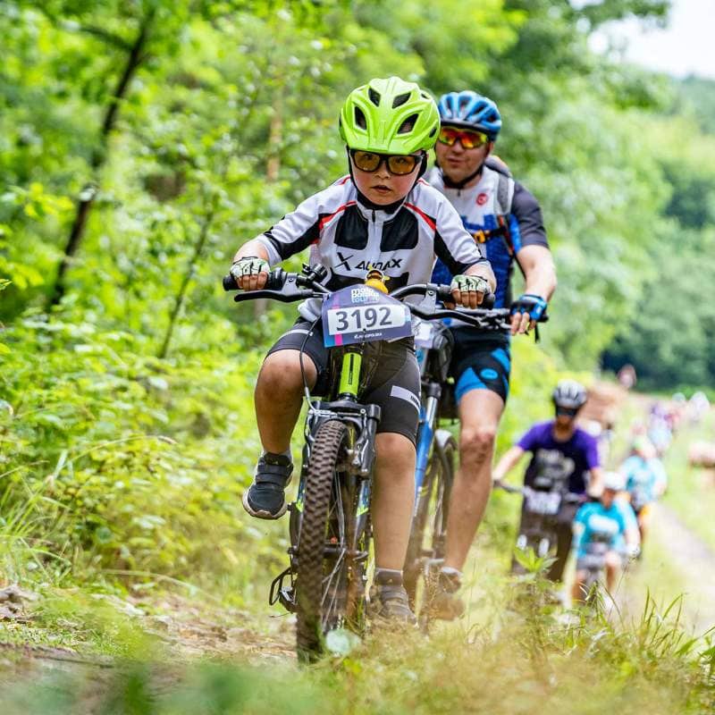 Małopolska Tour 2025 - Trzebinia - zdjęcie z wydarzenia