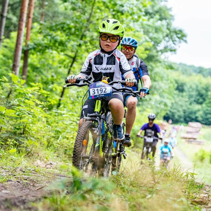 Małopolska Tour 2025 - Trzebinia - zdjęcie z wydarzenia