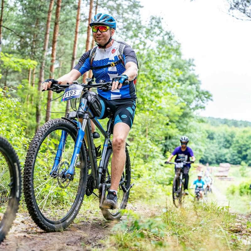 Małopolska Tour 2025 - Trzebinia - zdjęcie z wydarzenia