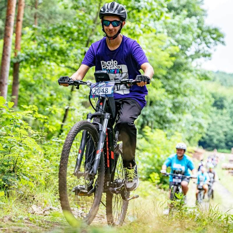 Małopolska Tour 2025 - Trzebinia - zdjęcie z wydarzenia