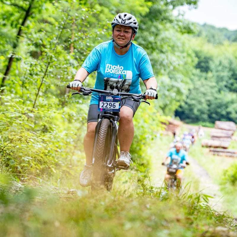 Małopolska Tour 2025 - Trzebinia - zdjęcie z wydarzenia