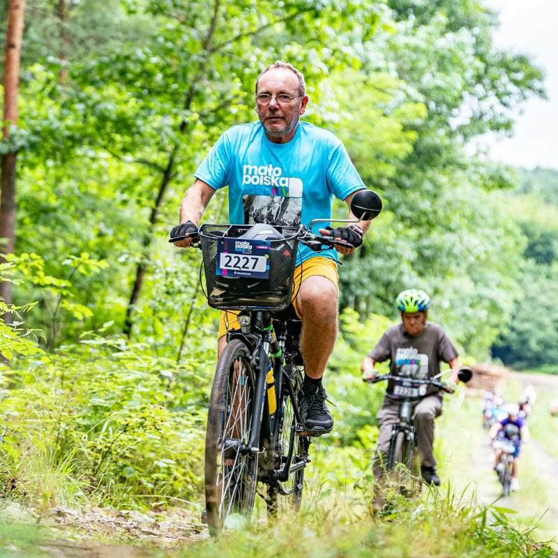 Małopolska Tour 2025 - Trzebinia - zdjęcie z wydarzenia