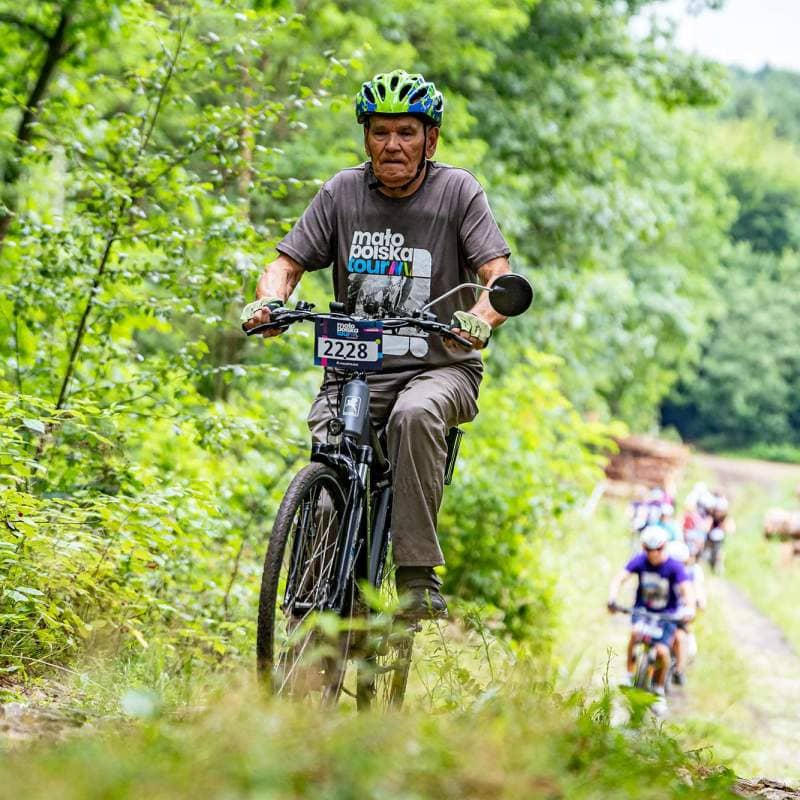 Małopolska Tour 2025 - Trzebinia - zdjęcie z wydarzenia