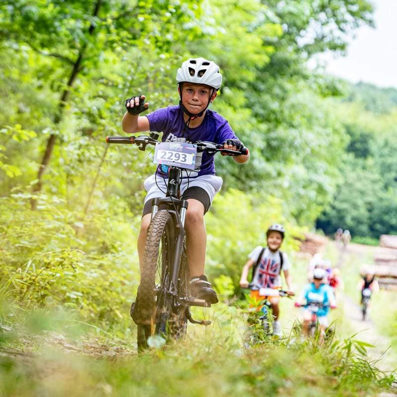 Małopolska Tour 2025 - Trzebinia - zdjęcie z wydarzenia