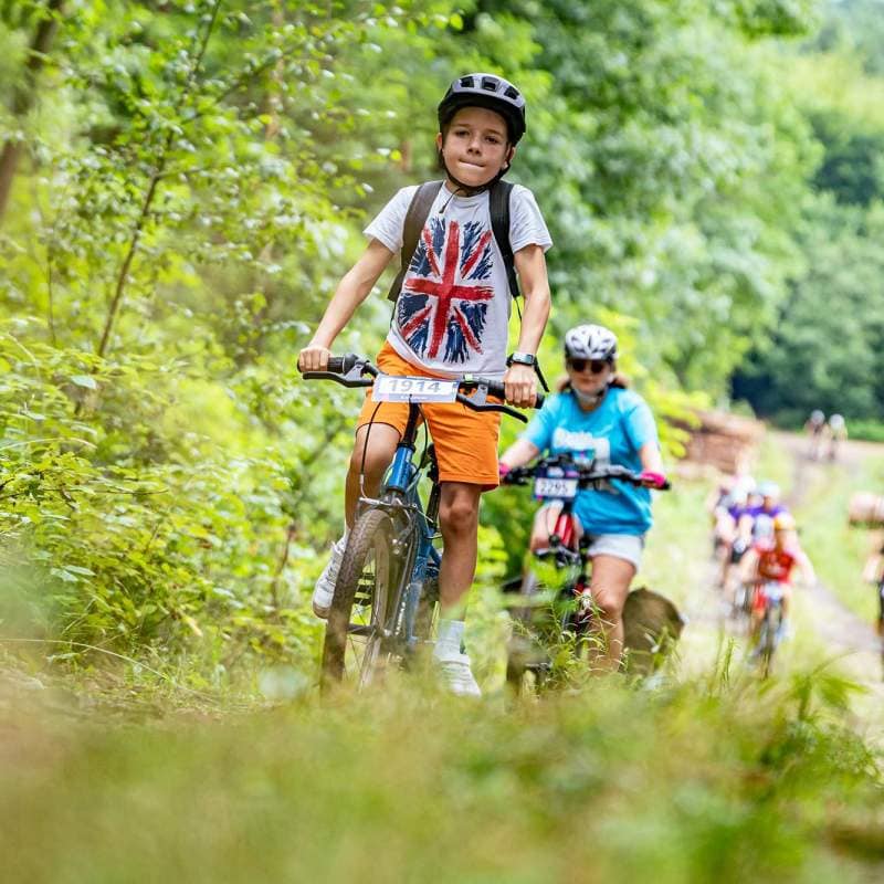 Małopolska Tour 2025 - Trzebinia - zdjęcie z wydarzenia